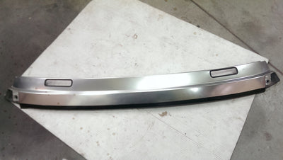 Listwa dachowa AUDI A5 cabrio 8F0853829B demontaż