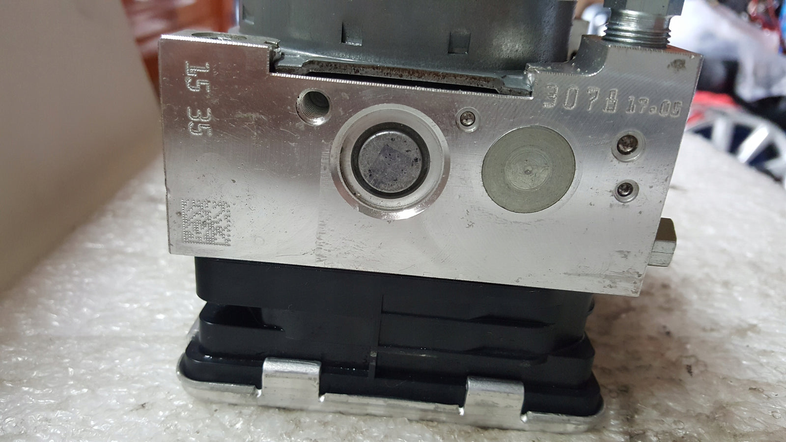 Pompa hamulcowa ABS VW SKODA SEAT 5Q0614517CP