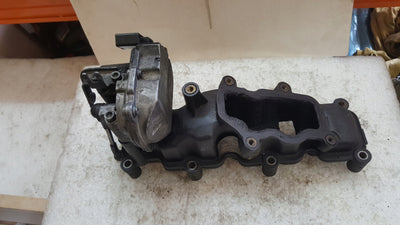 kolektor ssący VW Audi 059129712N