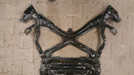 AUDI A4 B9 8W WÓZEK SANKI 8W1399347H