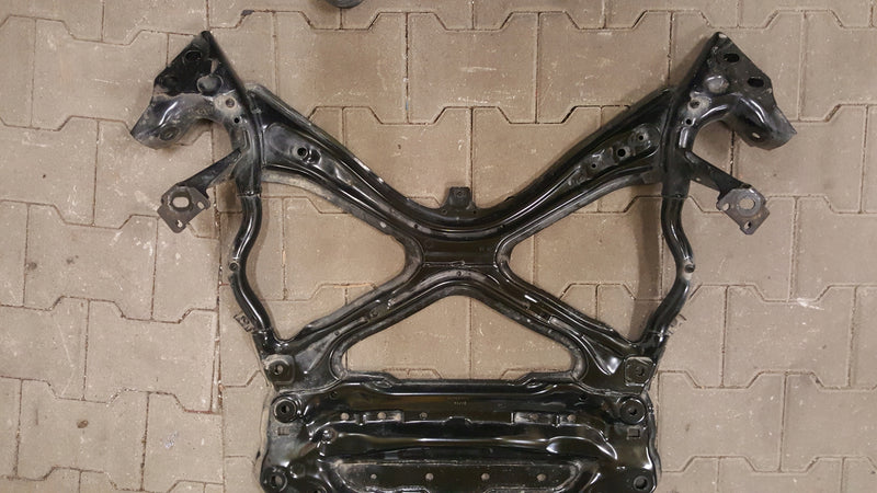 AUDI A4 B9 8W WÓZEK SANKI 8W1399347H