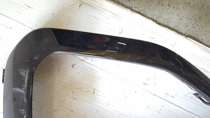 Kratka zderzaka prawy przód VW T-ROC 2GA853666D