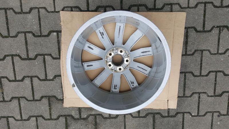 Felga Aluminiowa alufelga AUDI 4K0 4K0601025G 19” x 8,5”