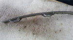 VW PASSAT B7 11- LISTWA CHROM ZDERZAKA TYLNEGO LEWY 3AF807459