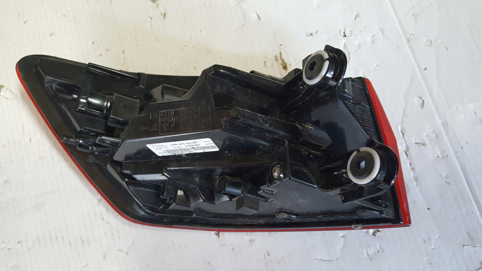 Lampa LED prawy tył Audi A4 B9 kombi 8W9945092AC