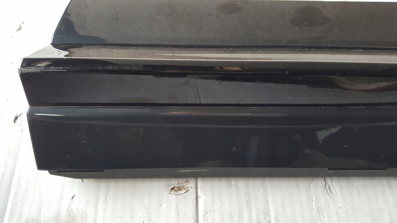 Listwa drzwi lewy tył AUDI Q3 II 83A853969A/B