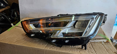 8W0941033 Le FUL LED Audi A4 S4 RS4 2017R