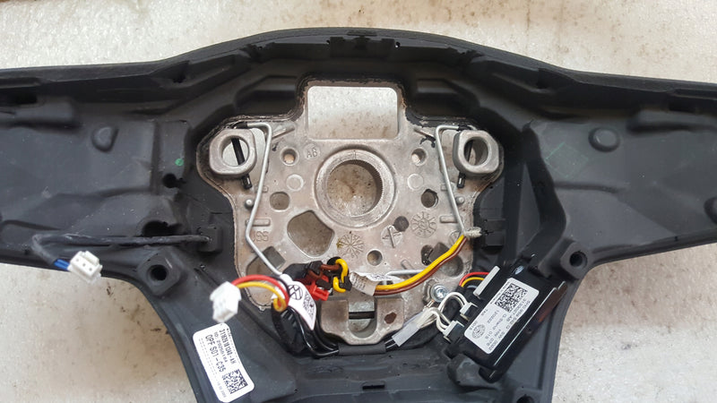 KIEROWNICA VW GOLF 8 VIII PASSAT 5H0959542G