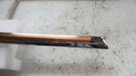 VW PASSAT B6 3C9 CHROM LISTWA ZDERZAKA LEWA TYŁ 3C9807459A ORYGINAŁ