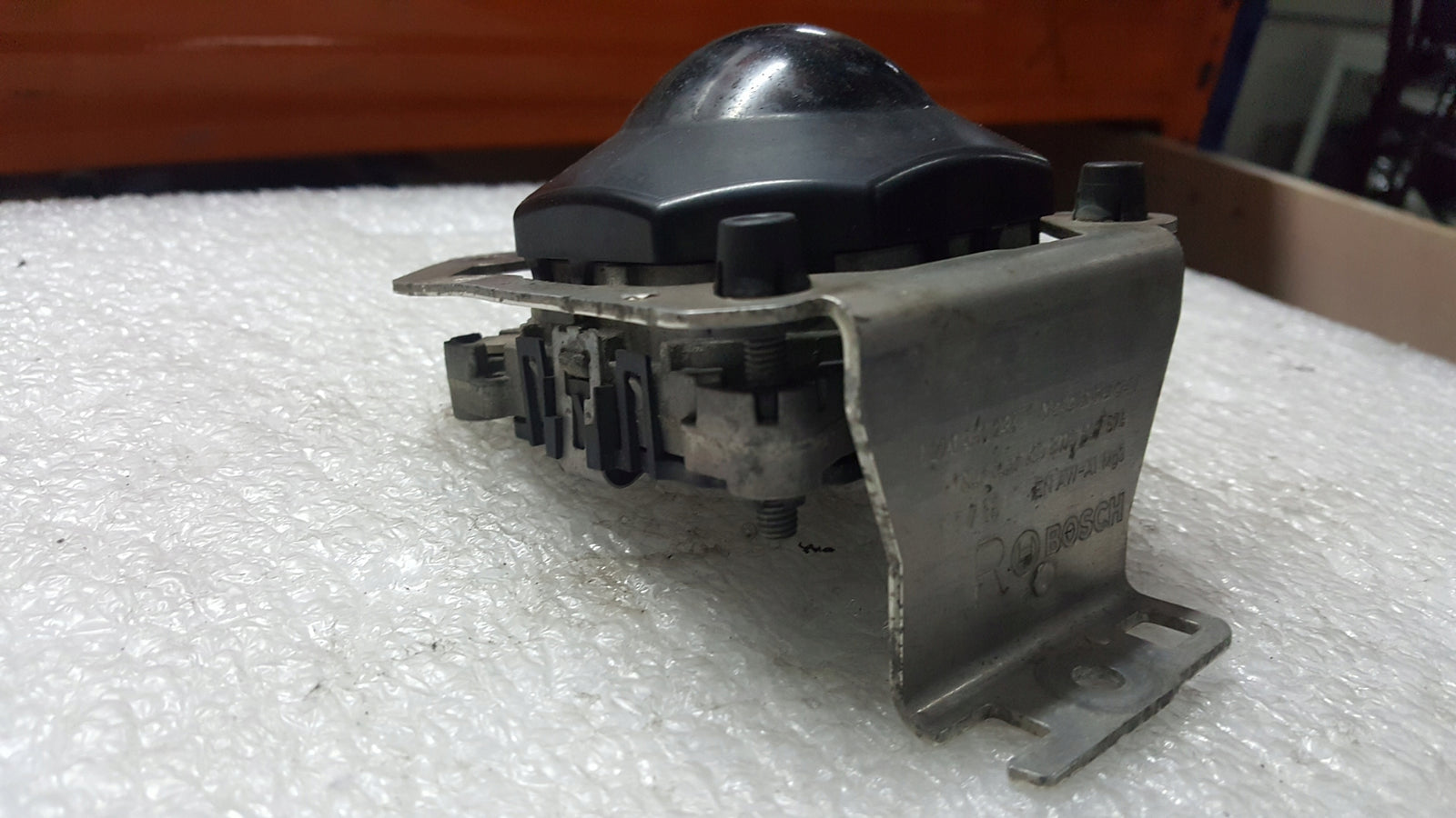 Radar ACC distronic AUDI A4 B9 A5 8W0907561F