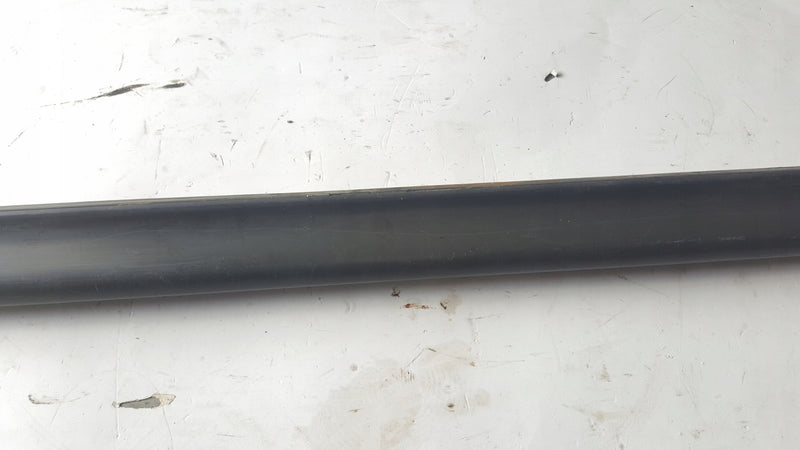 DOLNA LISTWA DRZWI PRAWA AUDI A6 C5 LIFT DEMONTAZ