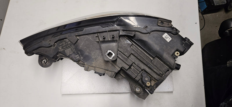 Pr FUL LED Audi A3 S3 RS3 LIFT 8V0941034C IDEAŁ 2016r