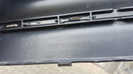 Listwa kratka zderzaka tylnego VW PASSAT B9 kombi 3J0807423B demontaż