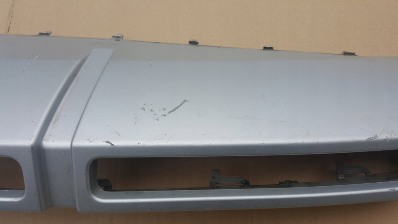 DOKŁADKA SPOILER PRZÓD ZDERZAKA OCTAVIA III SCOUT 5E0807733