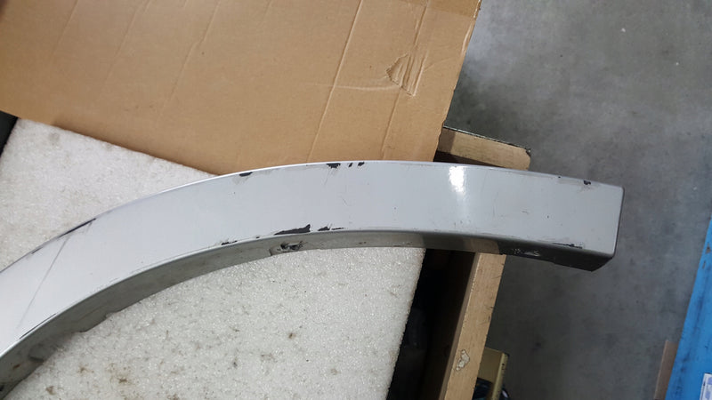 BMW X5 F15 51177326049 Listwa błotnika tylnego