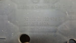 Skoda Scala kratka zderzaka prawa 657807682A