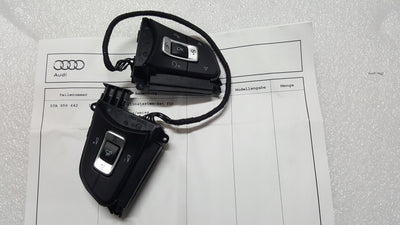 Sterowanie w kierownicy VW 5TA959442 NOWE