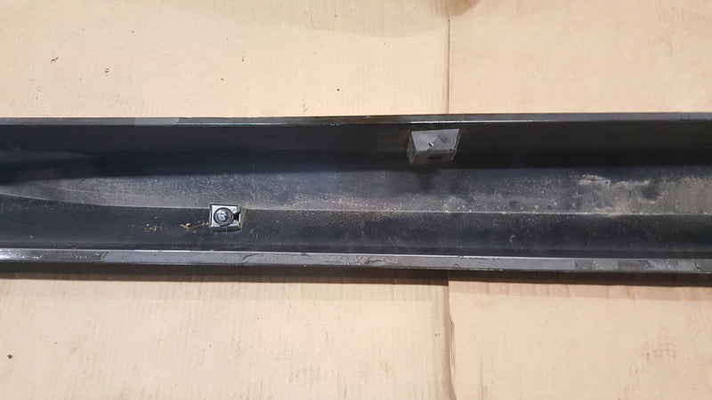 LISTWA PROGOWA Volkswagen ID7 4 14A853855A