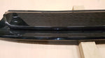 VW Golf VI Cabrio R36 R Line spoiler tylnego zderzaka, dyfuzor 5K7807521AF