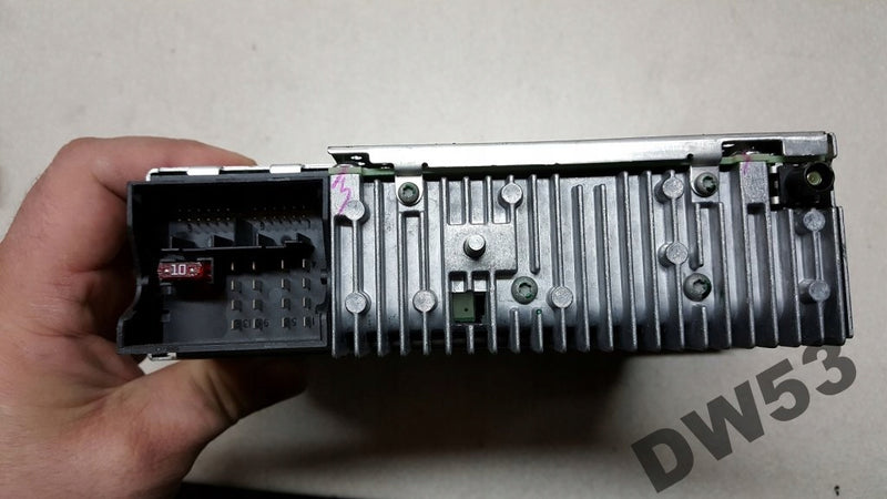 Radio BMW e87 e90 e81 Business CD BMW 6952296