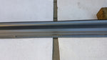Listwa progowa lewa AUDI A6 C8 ALLROAD 4K9853855