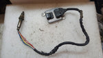 Sonda lambda czujnik NOX VW-- AUDI 059907807J demontaż