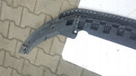 AUDI A3 spoiler zderzaka 8V5807233B 16- lift