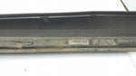 Listwa progowa prawa strona AUDI A6 (C8) S-LINE 4K0853856A demontaż