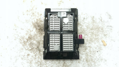 Ładowarka indukcyjna SKODA 3V0035502 demontaż