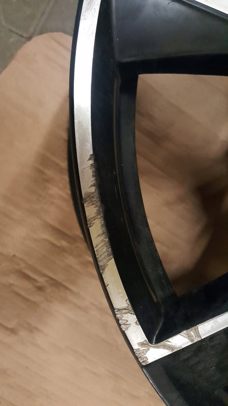 Felga Audi OE A6 4K0 C8 S6 RS6 8.5