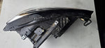 Le FULL LED Seat Leon 4 5FB941007G 2023r DEMONTAŻ
