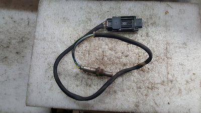 Sonda lambda czujnik NOX VW AUDI SKODA 04L907805BK demontaż