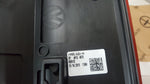 Listwa drzwi PR tył VW TOUAREG III 760854950D NOWA