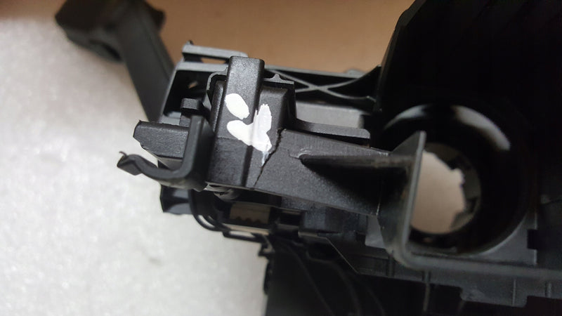 Przełącznik zespolony taśma VW SKODA 5Q1953521L 5Q1953502AE 5Q1953569A