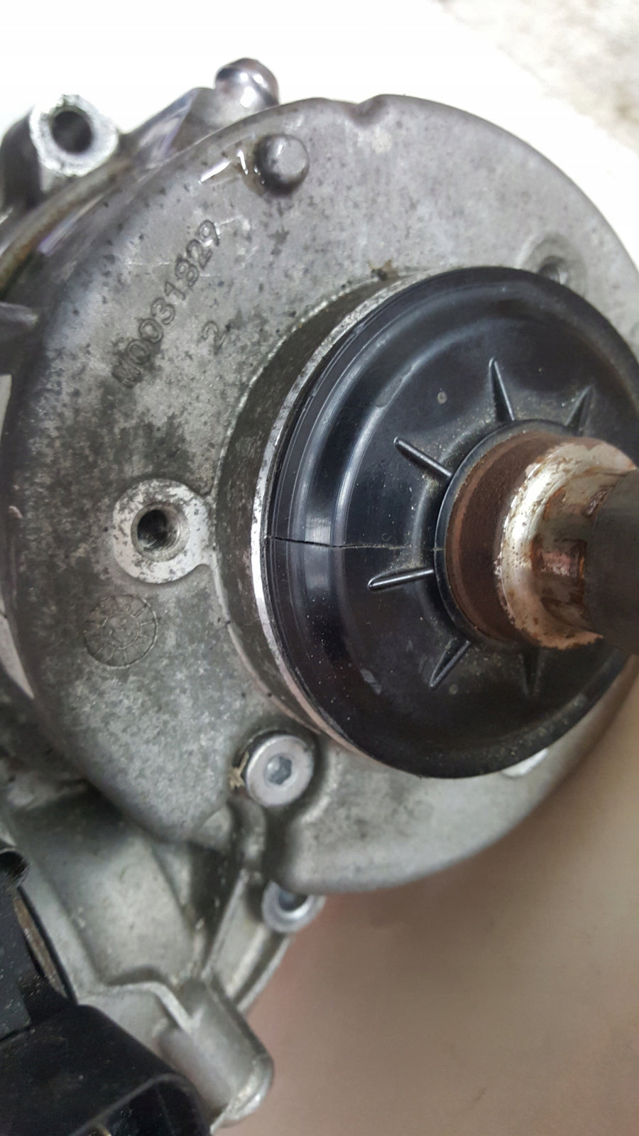 REDUKTOR SKRZYNI STEROWNIK MODUŁ AUDI A6 C8 2.0 TFSI 0CJ927755 0CJ409431C