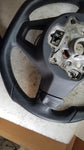 VW GOLF VIII ARTEON TIGUAN 19- KIEROWNICA PODGRZEWANA 311708981340AF