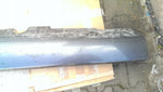 Listwa progowa prawa AUDI A8 D3 LONG 4E4853860D