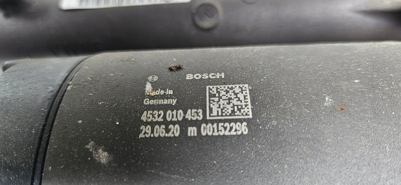 układ kierowniczy Vw Audi 5WB423051AK
