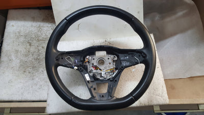 Kierownica multifunkcja VW GOLF VIII 5H0959542E demontaż