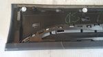 Listwa drzwi lewy tył AUDI Q5 80A853969A CARBON
