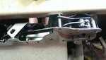 Górny zamek dachu AUDI A5 II CABRIO 8W7825823A