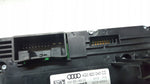 Panel klimatyzacji AUDI A6 A7 RS6 RS7 4G0820043CD
