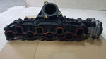 Kolektor ssący VW AUDI SEAT SKODA 2.0 TDI 03L129711AG 03L129086 demontaż