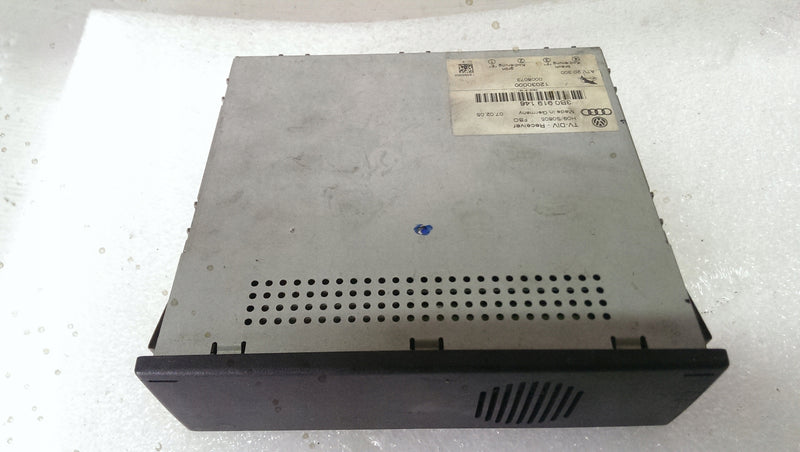 Tuner TV VW Passat B5 3B0919146