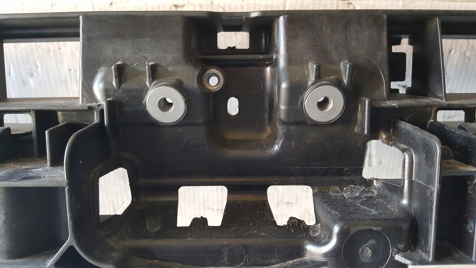 NOWE ORYGINALNE wzmocnienie czołowe VW GOLF VII 5G0805588AC