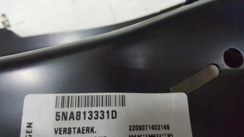 Wzmocnienie pas L+P tył VW TIGUAN 5NA813331D/332D