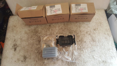 Zestaw naprawczy czujnika deszczu VW 1K0998559