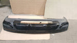 AUDI Q7 II | Dyfuzor spoiler zderzaka tył tylny S-LINE LIFT 4M0807941L