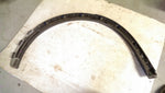 Listwa błotnika lewy tył AUDI Q3 8U0853817C/D