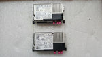 Sterownik usług online AUDI A3 8Y0035282 demontaż